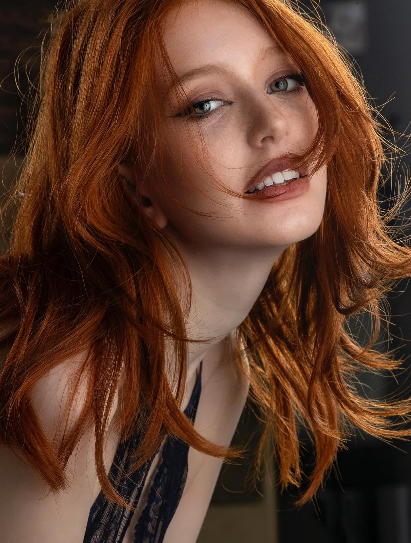 Models - Belle Shoots
